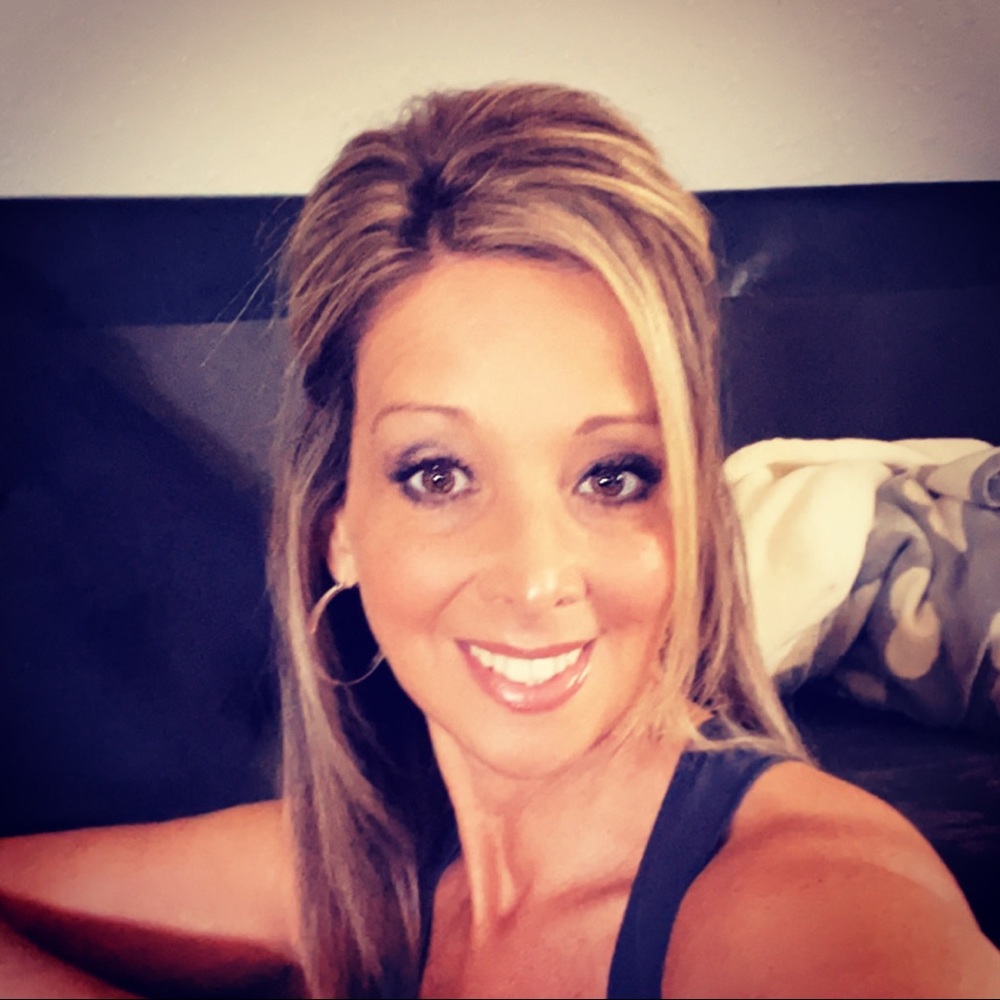 Meet your Posher, Tammy